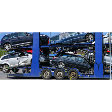 四日市でキャリアカードライバーの求人をお探しなら有限会社大成運輸