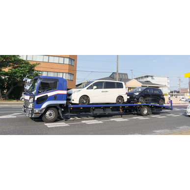 四日市でキャリアカードライバーの中途採用をお探しなら有限会社大成運輸