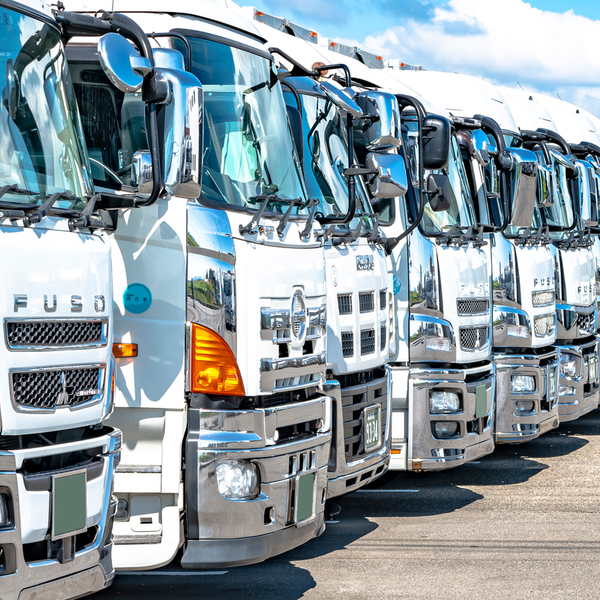 三重郡で運送会社をお探しなら有限会社大成運輸